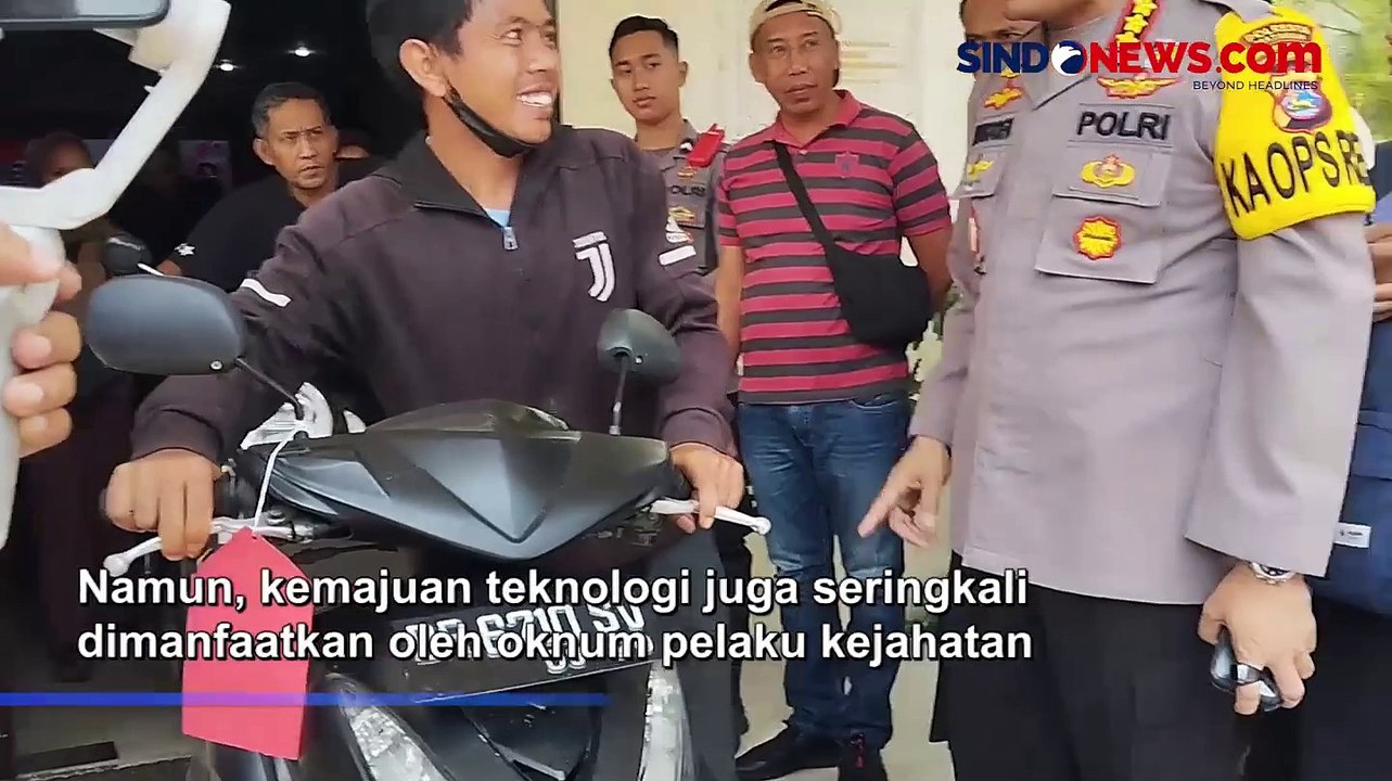 Marak Penipuan Online, Polisi Minta Masyarakat Selalu Waspada