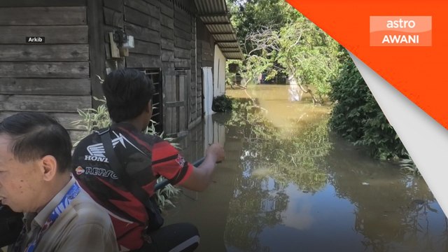 KPM siap sedia hadapi banjir, impak Monsun Timur Laut