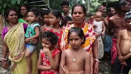 ²⁴ Conoce el País MÁS POBRE y SUCIO del Mundo (Realidad Oculta)