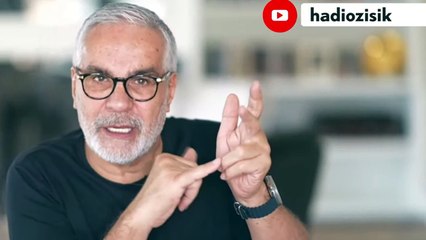 Hadi Özışık Dilan Polat'ı öve öve bitiremedi