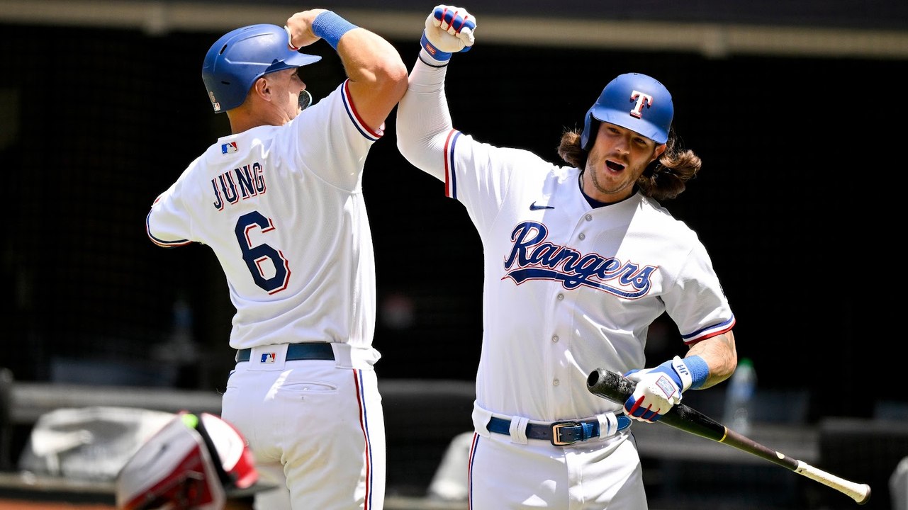 Texas Rangers on the Verge of Concluding the World Series