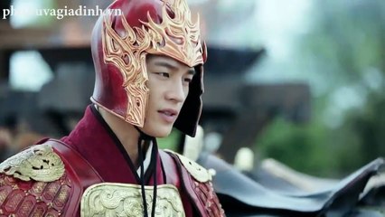 Tập 20 - Thiên Ý - Tần Thiên Bảo Giám (Lồng tiếng)_DV Trương Đan Phong, Mễ Lộ, Đường Yên, Kiều Chấn Vũ