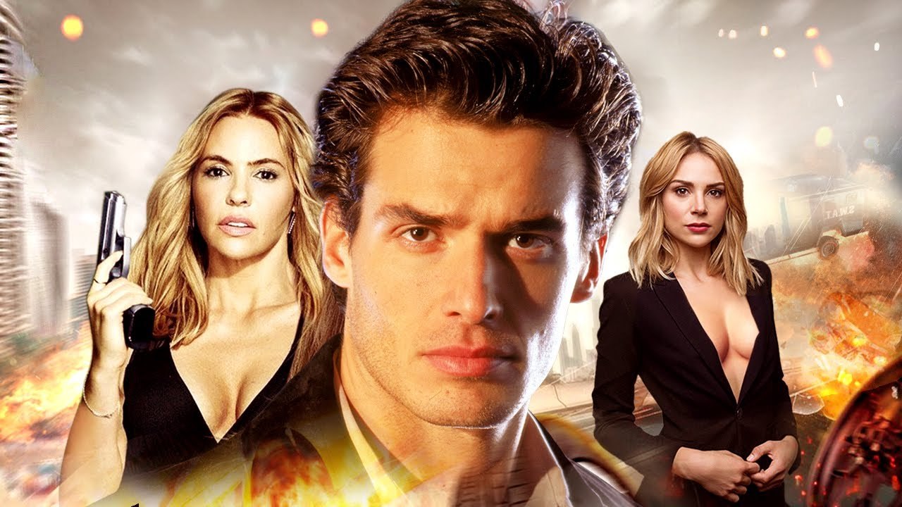 Phim Lẻ Hay Nhất 2023 - CẢM HỨNG KẺ SÁT NHÂN