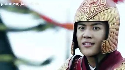 Tập 22 - Thiên Ý - Tần Thiên Bảo Giám (Lồng tiếng)_DV Trương Đan Phong, Mễ Lộ, Đường Yên, Kiều Chấn Vũ