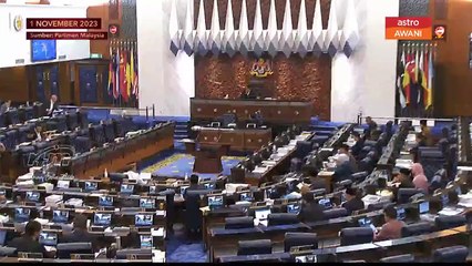 Isu Kartel: 275 syarikat telah diberikan penalti kewangan