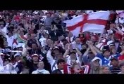 スロベニア vs イングランド [15分ダイジェスト]
