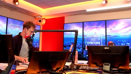 Le journal RTL de 5h30 du 01 novembre 2023