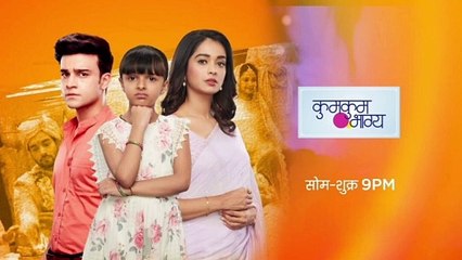 Ranbir पर मंडराया ख़तरा, पंडित ने दी चेतावनी _ Kumkum Bhagya _ Ep 2573 _ 01 November Full Episode