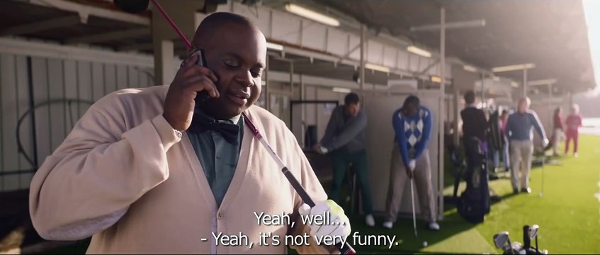 La Colle Bande-annonce (EN)