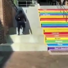 Jika hidup lebih susah kenapa ambil yang mudah