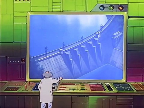 Serie: Megaman 1995 - Episodio 23 - Mega X - Español Latino - Mega X - Mega Man 1995