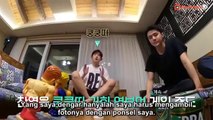 [SUB INDO] EXO Travel the World Ladder S4 Ep 10