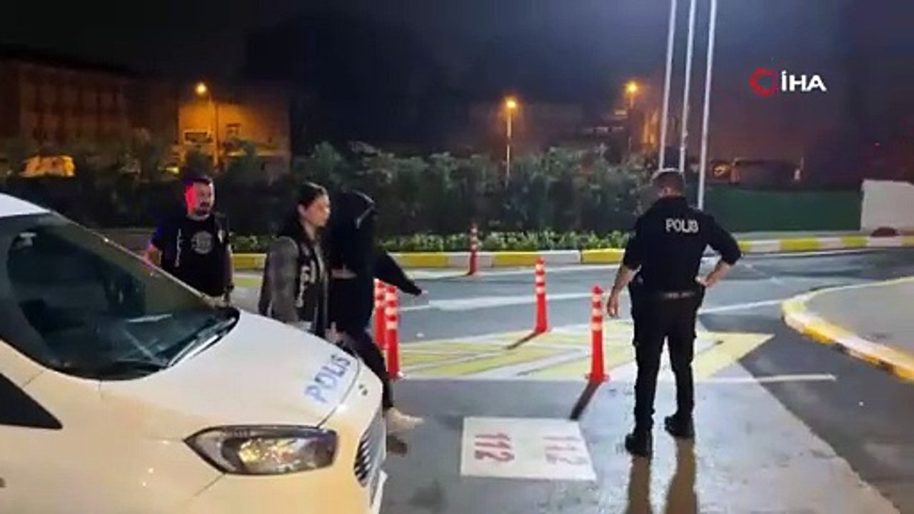 Dilan Polat ve eşi Engin Polat gözaltına alındı