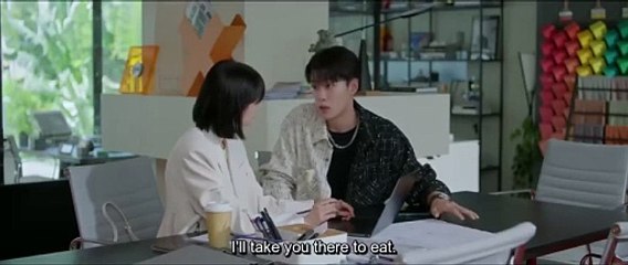 (ENG) The Furthest Distance (2023) Ep 13 Engsub