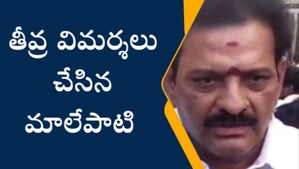 నెల్లూరు జిల్లా: కావలి ఎమ్మెల్యేకి స్ట్రాంగ్ వార్నింగ్ ఇచ్చిన టీడీపీ నేత