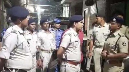 आधी रात ताबड़तोड़ गोलीबारी से थर्राया राजधानी पटना.. एक की मौत, दो की हालत गंभीर