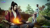 The Peak of True Martial Arts S2 Ep.45 [85] English Sub