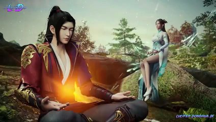 The Peak of True Martial Arts S 2 Ep 45 [85] English Sub