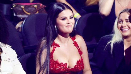 Selena Gomez Announces A Break From Social Media Platforms Amid 'Violence And Terror' Around The World