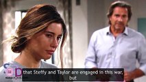 The Bold and The Beautiful Spoilers Week 10-30-23 _ October 30- November 3, 2023