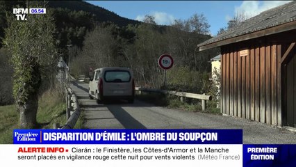 Disparition d'Émile: le domicile d'un jeune agriculteur de 16 ans perquisitionné