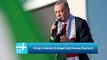Krieg in Nahost: Erdogan lobt Hamas (Deutsch)