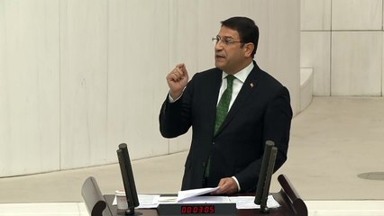 DEVA Partili Şahin'den Can Atalay tepkisi: 'Bu ayıp Türkiye Büyük Millet Meclisi’ne yeter'