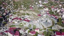 Bitlis Dere Üstü Islah Projesi'nde Sona Gelindi