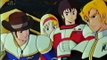 Transformers: The Headmasters トランスフォーマー ザ★ヘッドマスターズ [1987]  STAR WORLD - Saber Rider and the Star Sheriffs (1996)