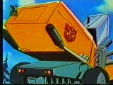 Transformers: The Headmasters トランスフォーマー ザ★ヘッドマスターズ [1987] STAR WORLD - Takara Transformers Jan, Defend the School (1996)