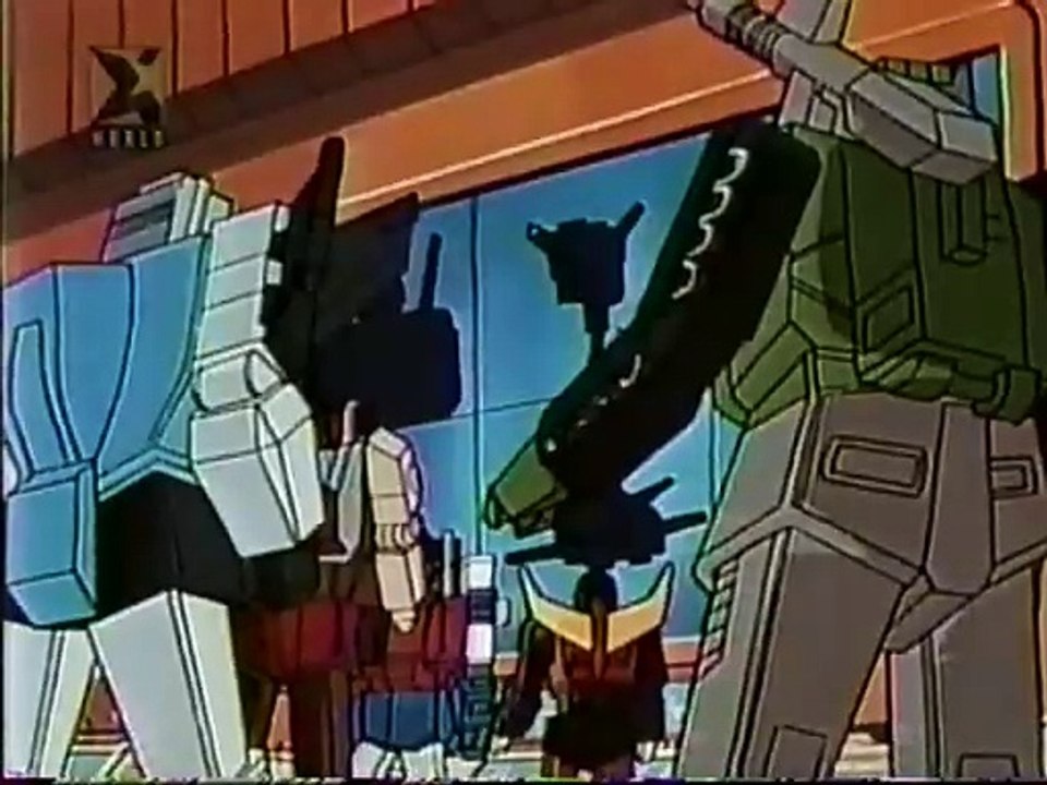 Transformers The Headmasters トランスフォーマー ザ★ヘッドマスターズ [1987] STAR WORLD