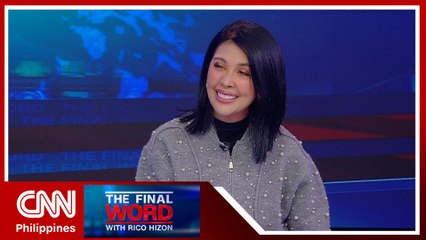 Catching up with 'Concert Queen' Pops Fernandez