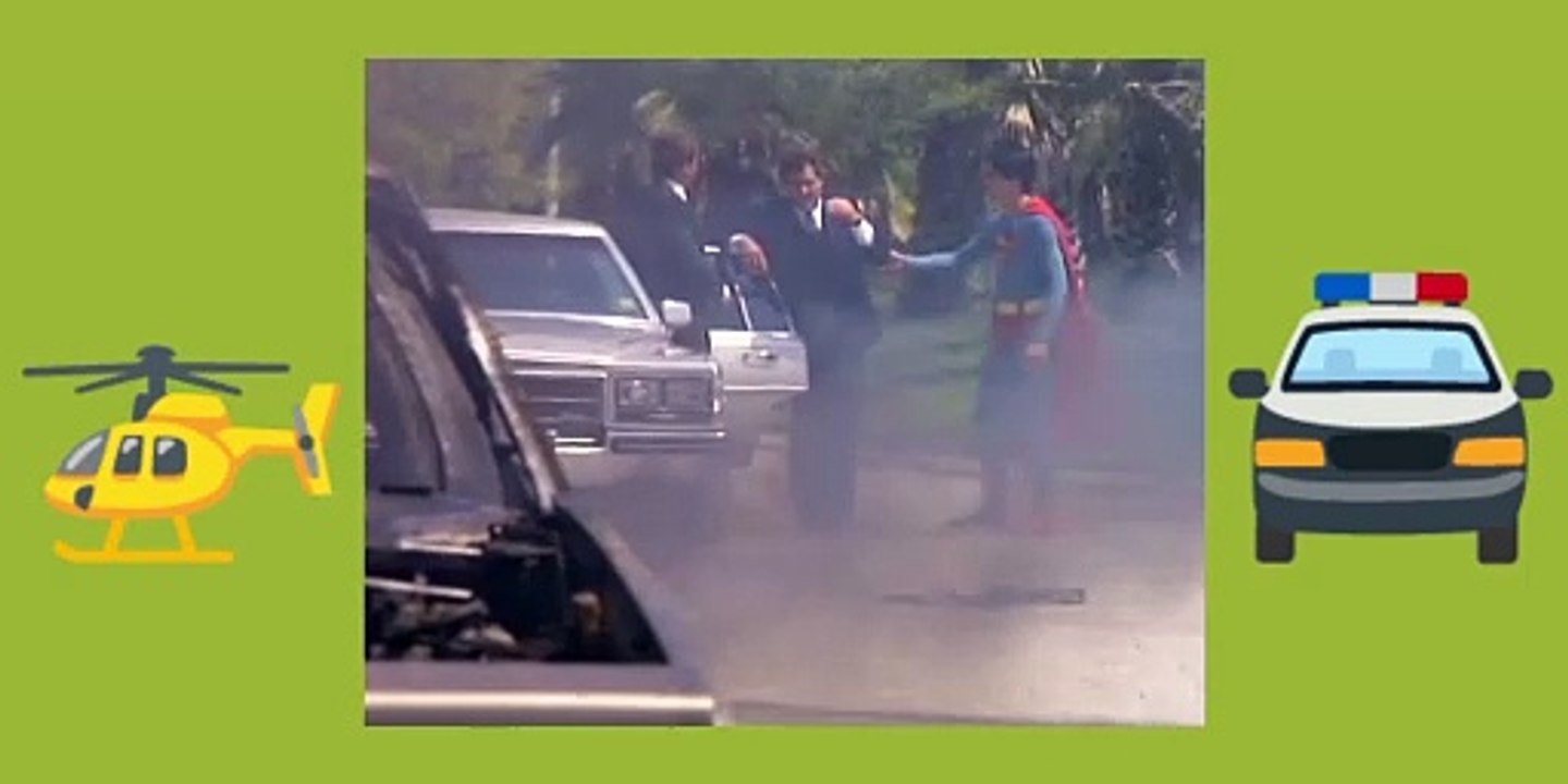 Superboy series episode 2 (9)
