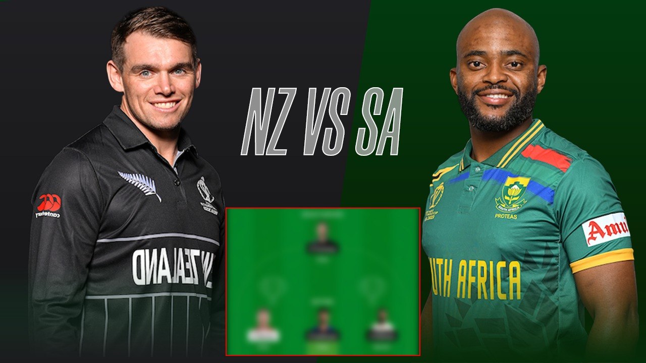 NZ vs SA Dream11 Team Prediction | NZ vs SA Dream11 Prediction | Dream11
