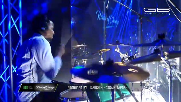 RAGE AGAINST PEOPLE'S ETHICS - TAPOSH FEATURING A.B.D | WIND OF CHANGE [ S_01 ]