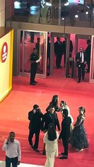 Salman Khan, Jio World Plaza  की ग्रैंड ओपनिंग में हुए शरीक