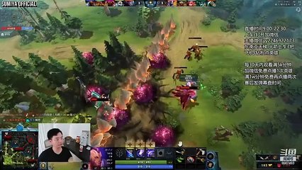 ANTI-FUN | Sumiya Stream Moment 3982