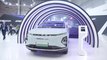 Geneva International Motor Show Qatar 2023 - Omoda reveals Omoda C5
