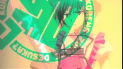 【ＭＡＤ】これはゾンビですか？「魔・カ・セ・テ Tonight」