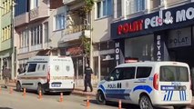 Amasya'da yaşlı adam balkondan düşerek hayatını kaybetti