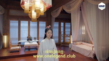 ចាប់បិសាចភាគ 36: វីរបុរសដែលមិនអាចបរាជ័យ 💥