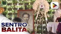 PBBM, dumalaw sa puntod ng kaniyang ama sa Libingan ng mga Bayani;