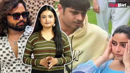 Bigg Boss 17: Aishwarya Sharma के Ex-BF Rahul Pandya की होगी अब BB 17 में Entry ?