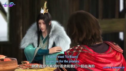 Great Journey of Teenagers S3 Ep.3 English Sub