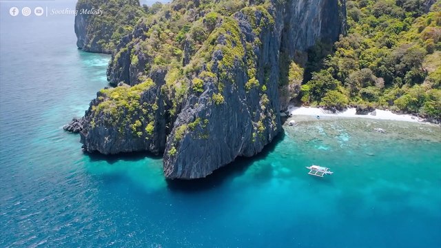 Исцеляющая музыка для снятия стресса, усталости, депрессии, детоксикации негативных эмоций #4