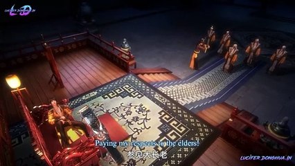 Great Journey of Teenagers S3 Ep.3 English Sub