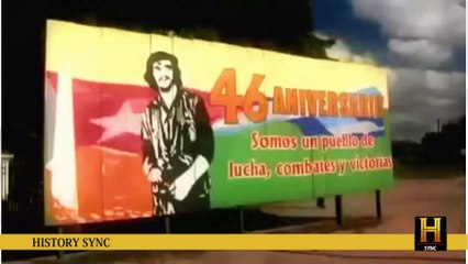 Was Che Guevara the man we believe him to be,