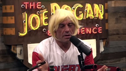 Joe Tries to Shoot an Arrow Into the CyberTruck