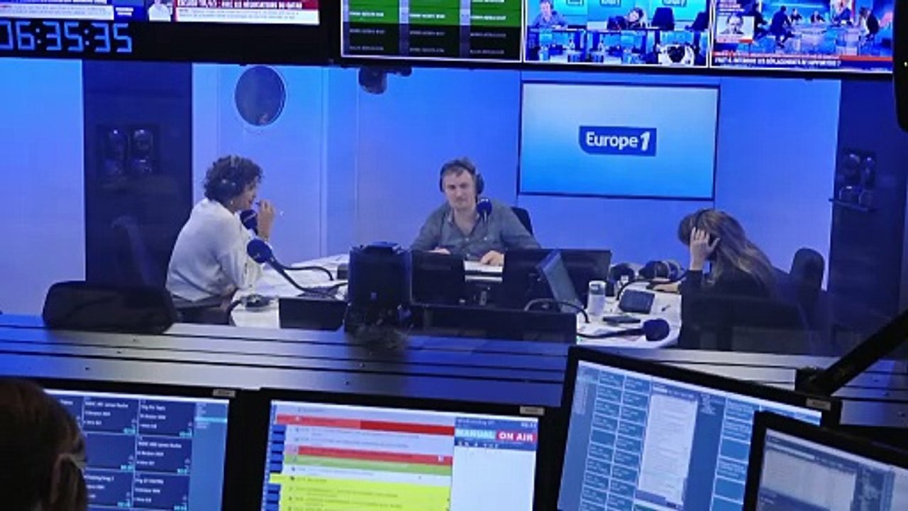 Antony Blinken interrompu par une manifestation hostile à Israël