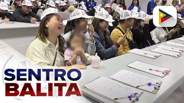 DFA, umaasang maililikas ang mga Pilipino mula Gaza ngayong weekend;